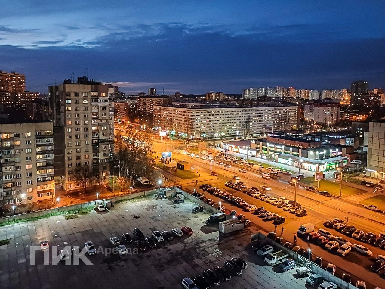 студия, 33 м², 46 800 ₽/мес — фото № 11