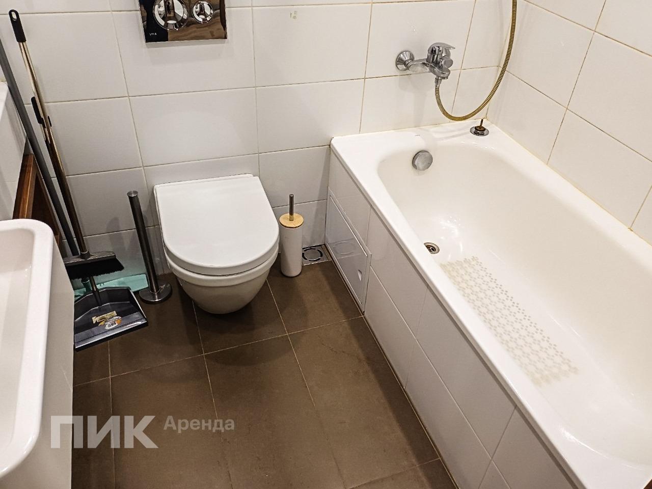 студия, 33 м², 46 800 ₽/мес — фото № 6