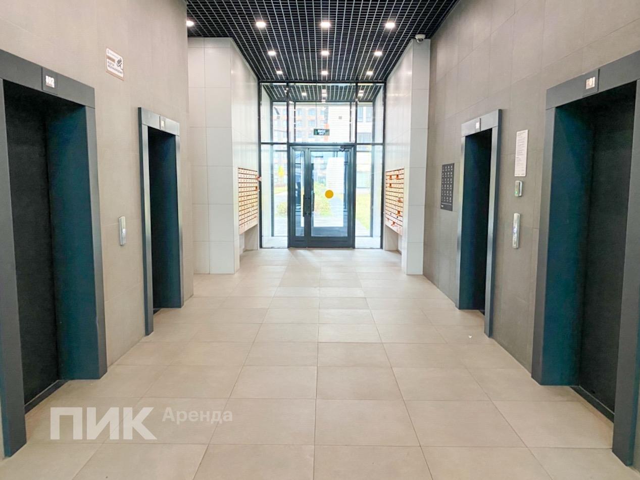 1-к. квартира, 40.8 м², 75 500 ₽/мес — фото № 15