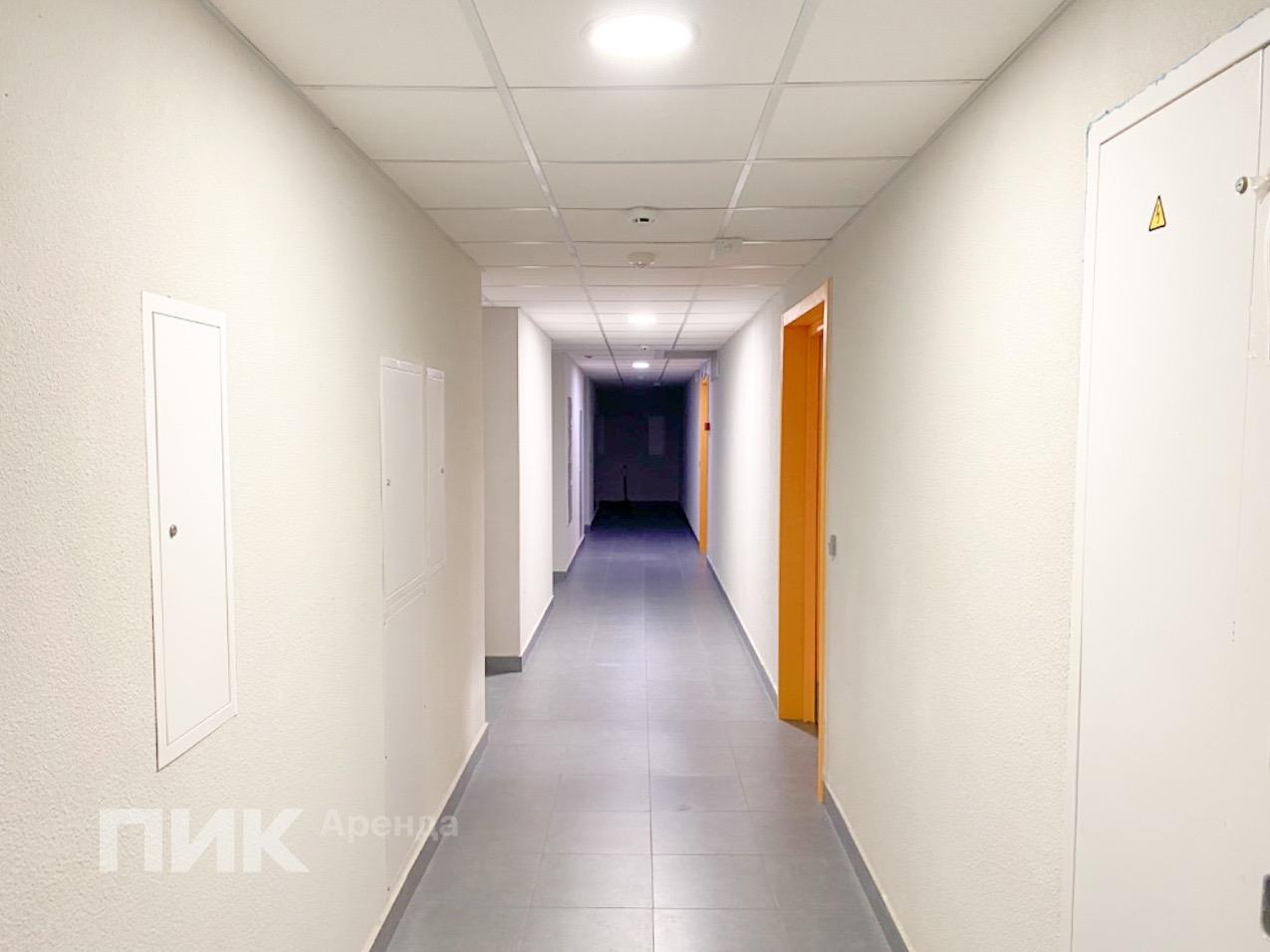 1-к. квартира, 40.8 м², 75 500 ₽/мес — фото № 13
