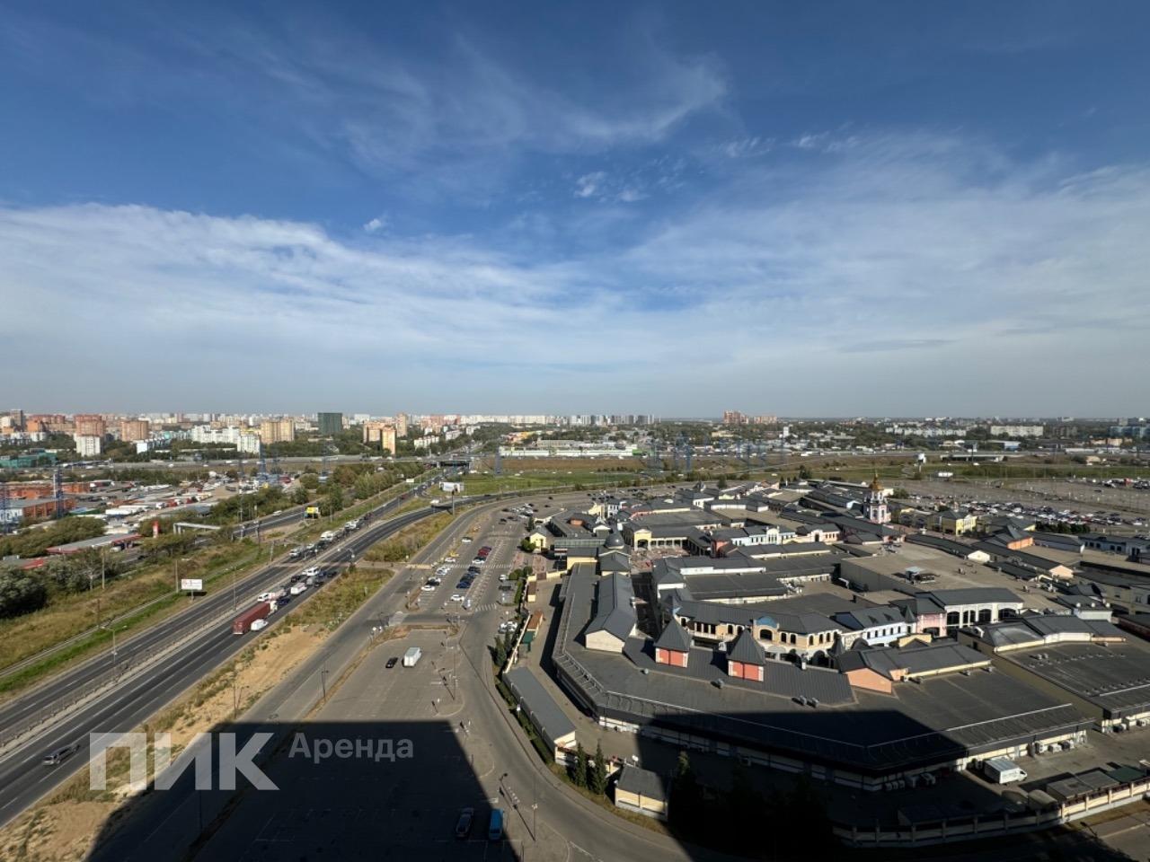 1-к. квартира, 40.8 м², 75 500 ₽/мес — фото № 16