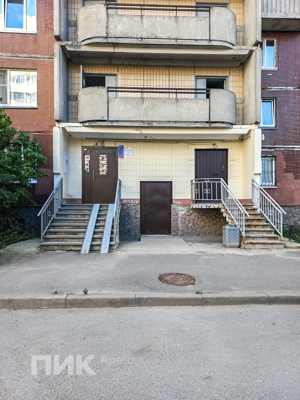 2-к. квартира, 55.5 м², 63 500 ₽/мес — фото № 18
