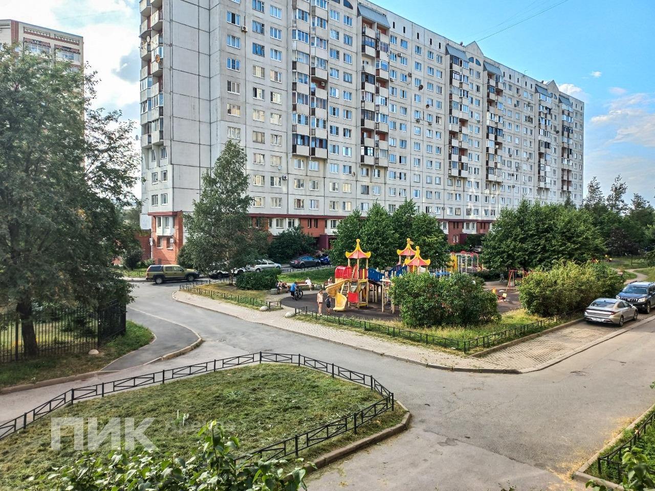 2-к. квартира, 55.5 м², 63 500 ₽/мес — фото № 19