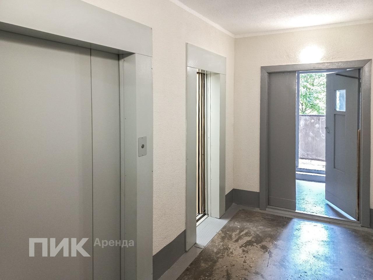 2-к. квартира, 55.5 м², 63 500 ₽/мес — фото № 14