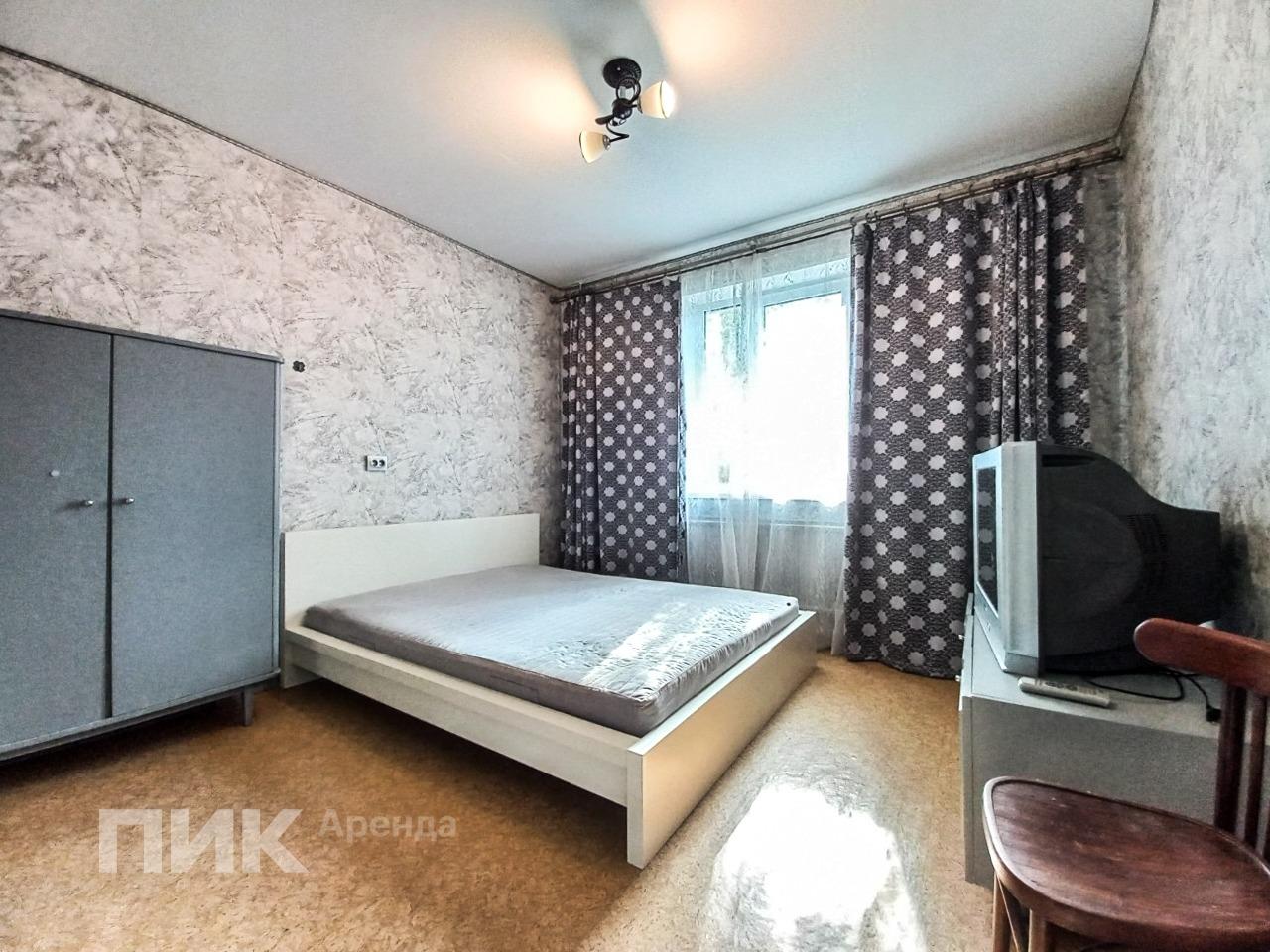 2-к. квартира, 55.5 м², 63 500 ₽/мес — фото № 3