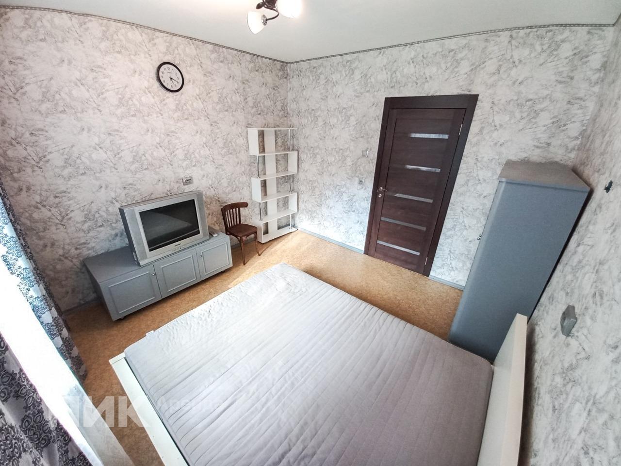 2-к. квартира, 55.5 м², 63 500 ₽/мес — фото № 5