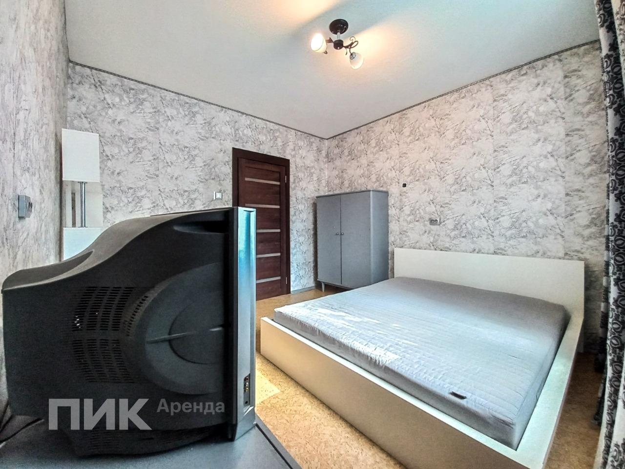 2-к. квартира, 55.5 м², 63 500 ₽/мес — фото № 4