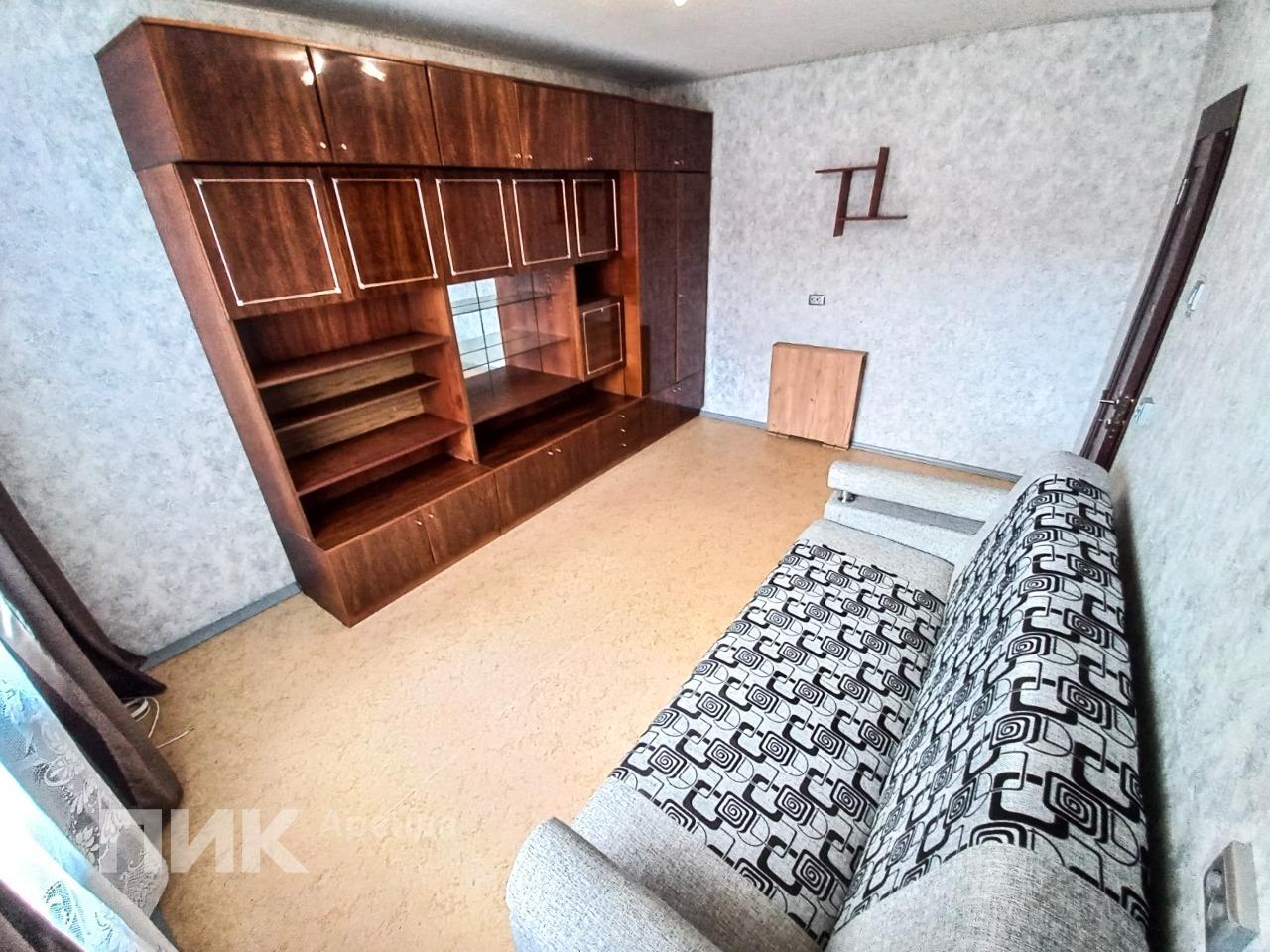 2-к. квартира, 55.5 м², 63 500 ₽/мес — фото № 2