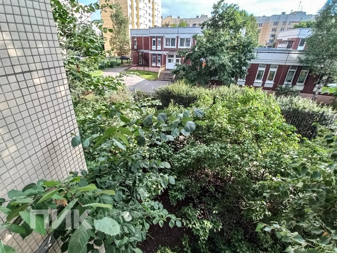 2-к. квартира, 55.5 м², 63 500 ₽/мес — фото № 15