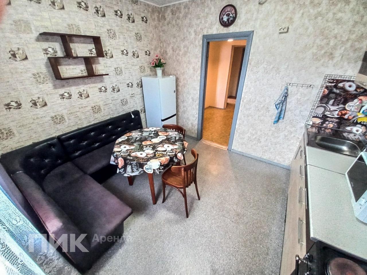 2-к. квартира, 55.5 м², 63 500 ₽/мес — фото № 8