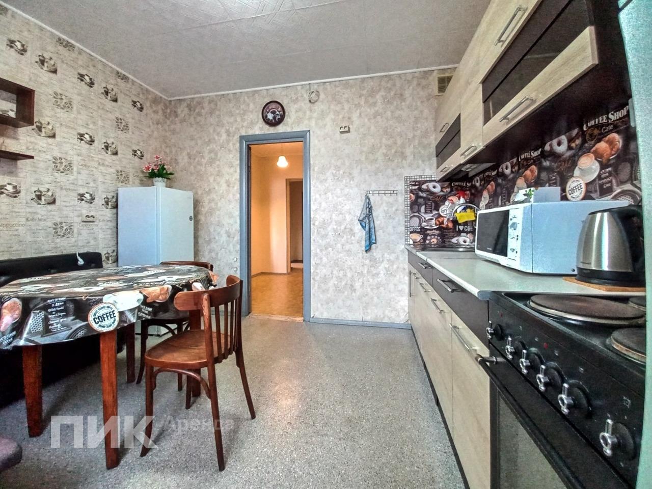 2-к. квартира, 55.5 м², 63 500 ₽/мес — фото № 7