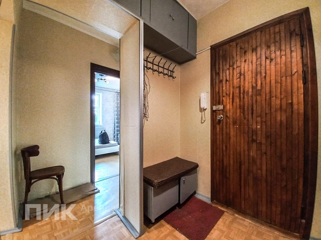 2-к. квартира, 55.5 м², 63 500 ₽/мес — фото № 13