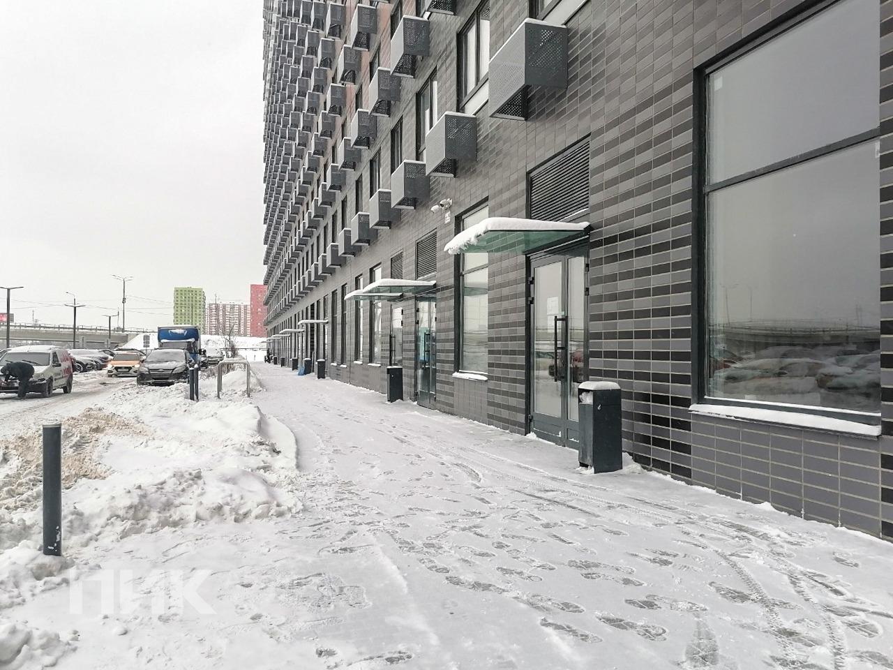 студия, 19.7 м², 35 200 ₽/мес — фото № 12