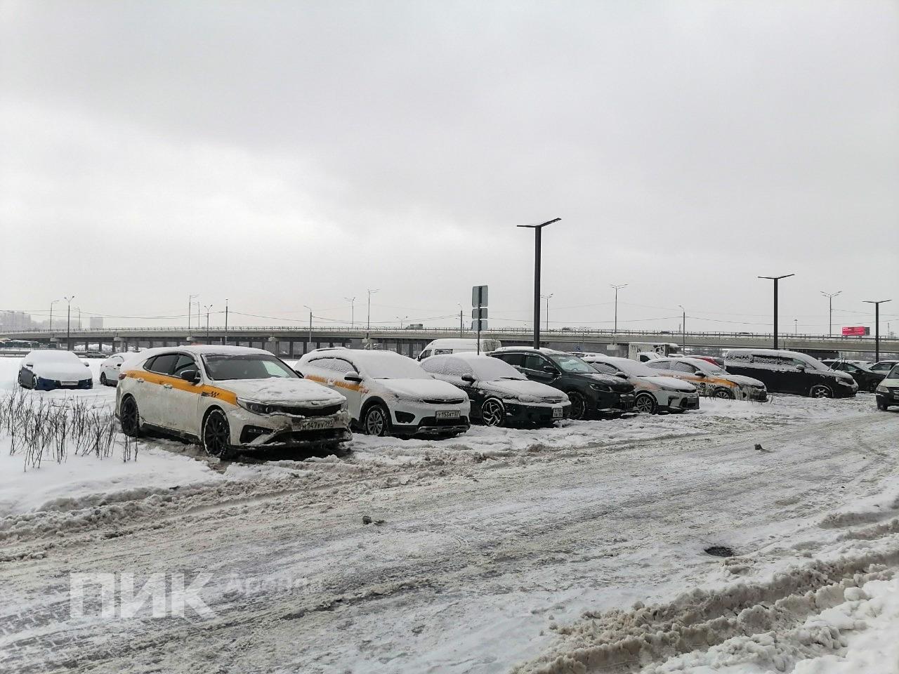 студия, 19.7 м², 35 200 ₽/мес — фото № 13