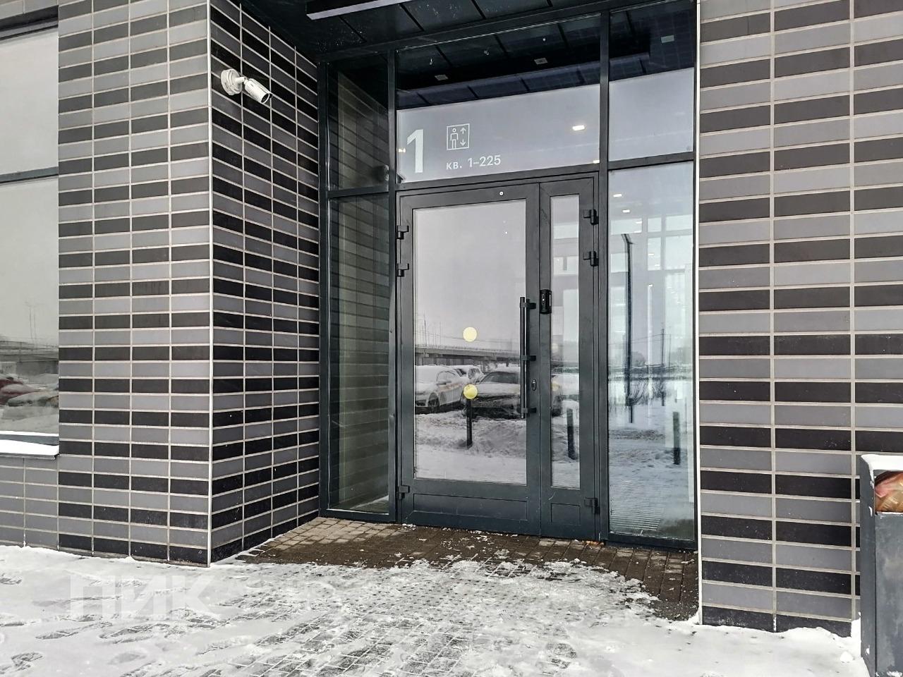 студия, 19.7 м², 35 200 ₽/мес — фото № 11