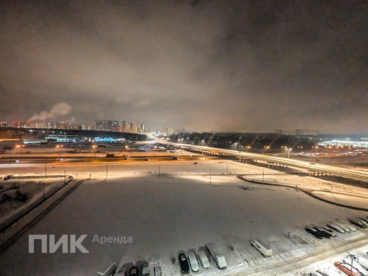 студия, 19.7 м², 35 200 ₽/мес — фото № 9