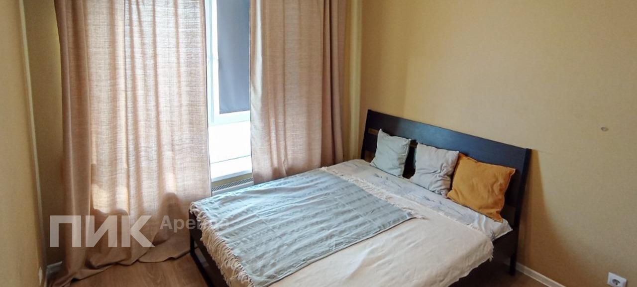 1-к. квартира, 39 м², 69 800 ₽/мес — фото № 18