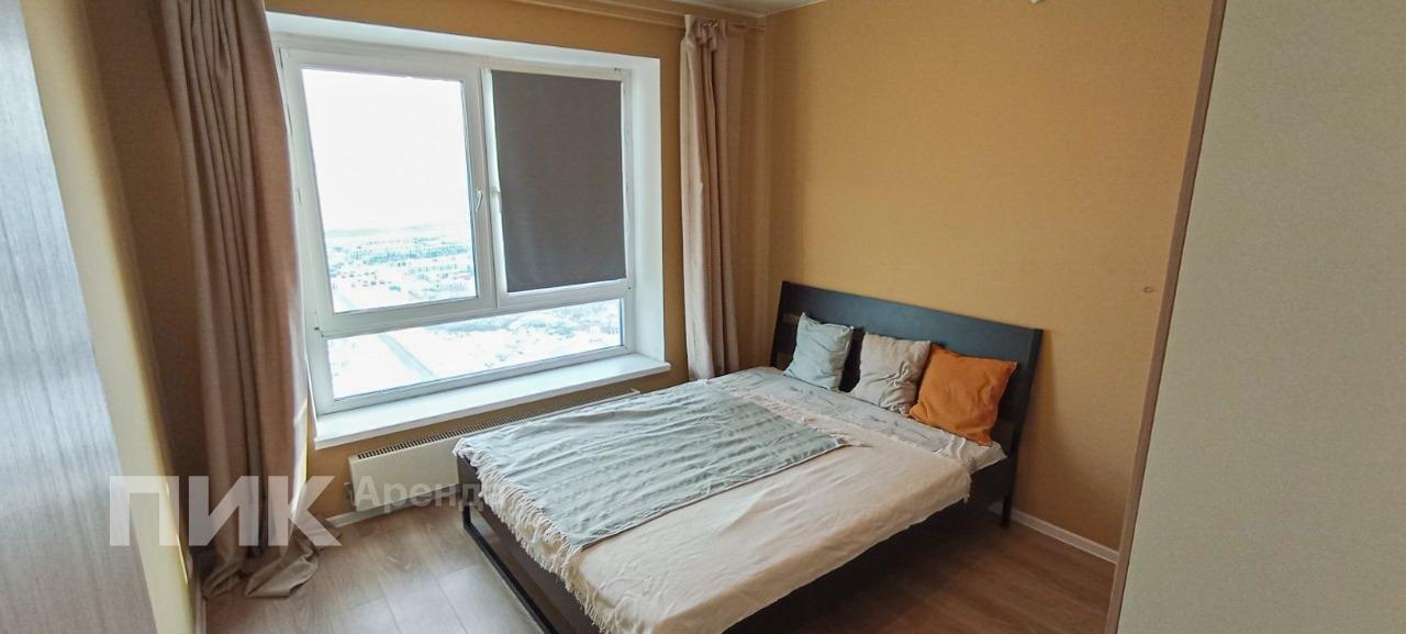 1-к. квартира, 39 м², 69 800 ₽/мес — фото № 19
