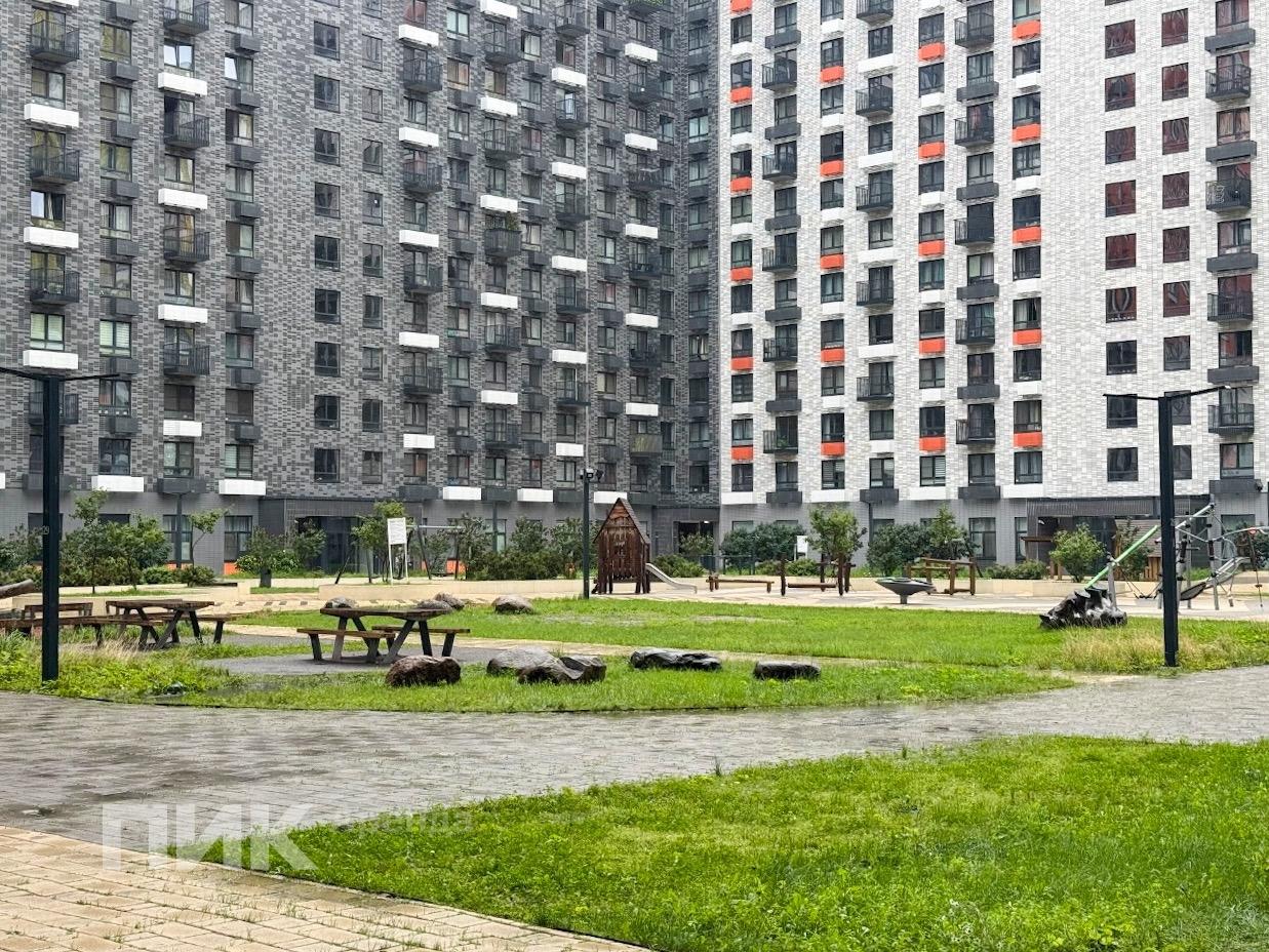 1-к. квартира, 39 м², 69 800 ₽/мес — фото № 17