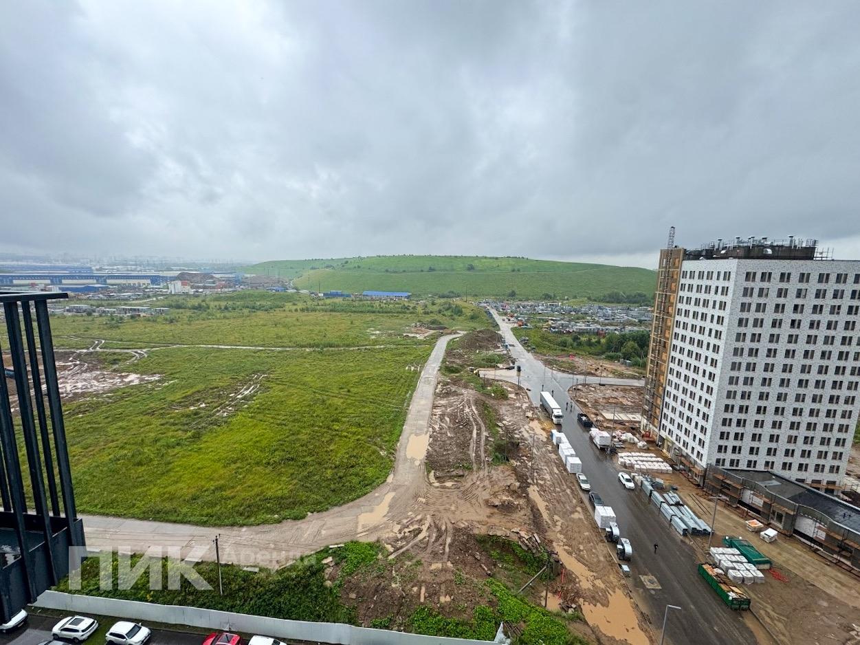 1-к. квартира, 39 м², 69 800 ₽/мес — фото № 14