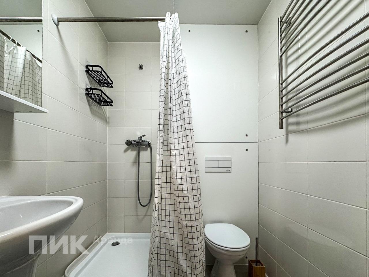 студия, 19 м², 53 000 ₽/мес — фото № 5