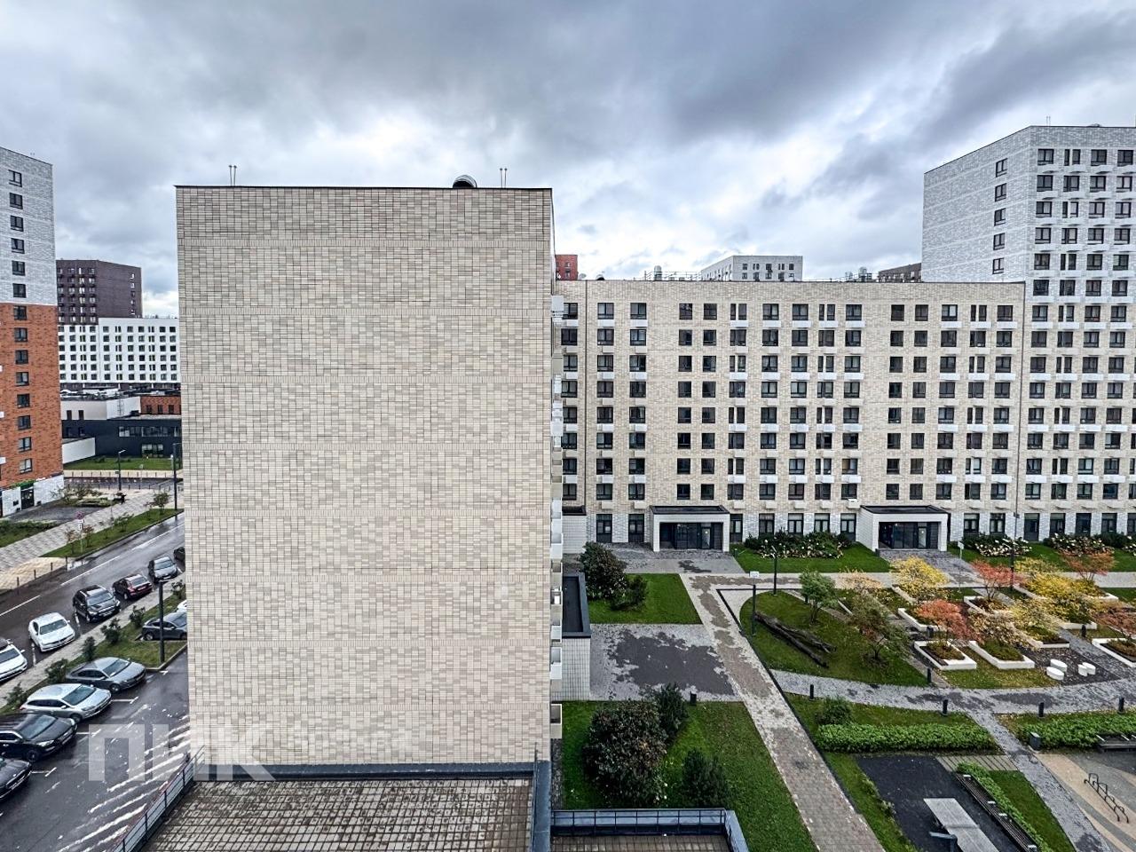 студия, 19 м², 53 000 ₽/мес — фото № 9