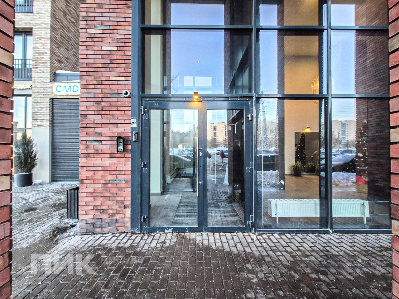 2-к. квартира, 51.9 м², 74 900 ₽/мес — фото № 17