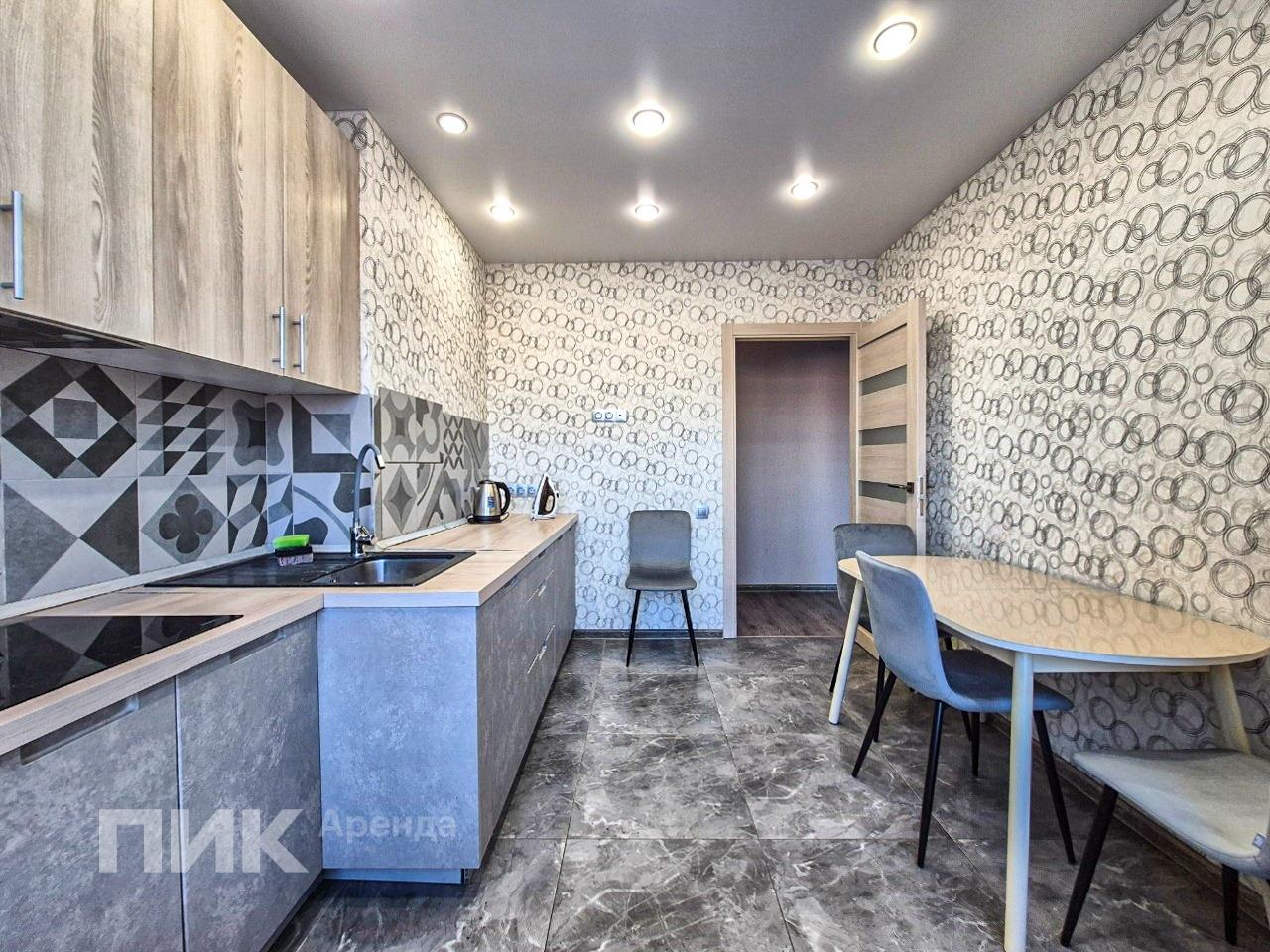 2-к. квартира, 51.9 м², 74 900 ₽/мес — фото № 8