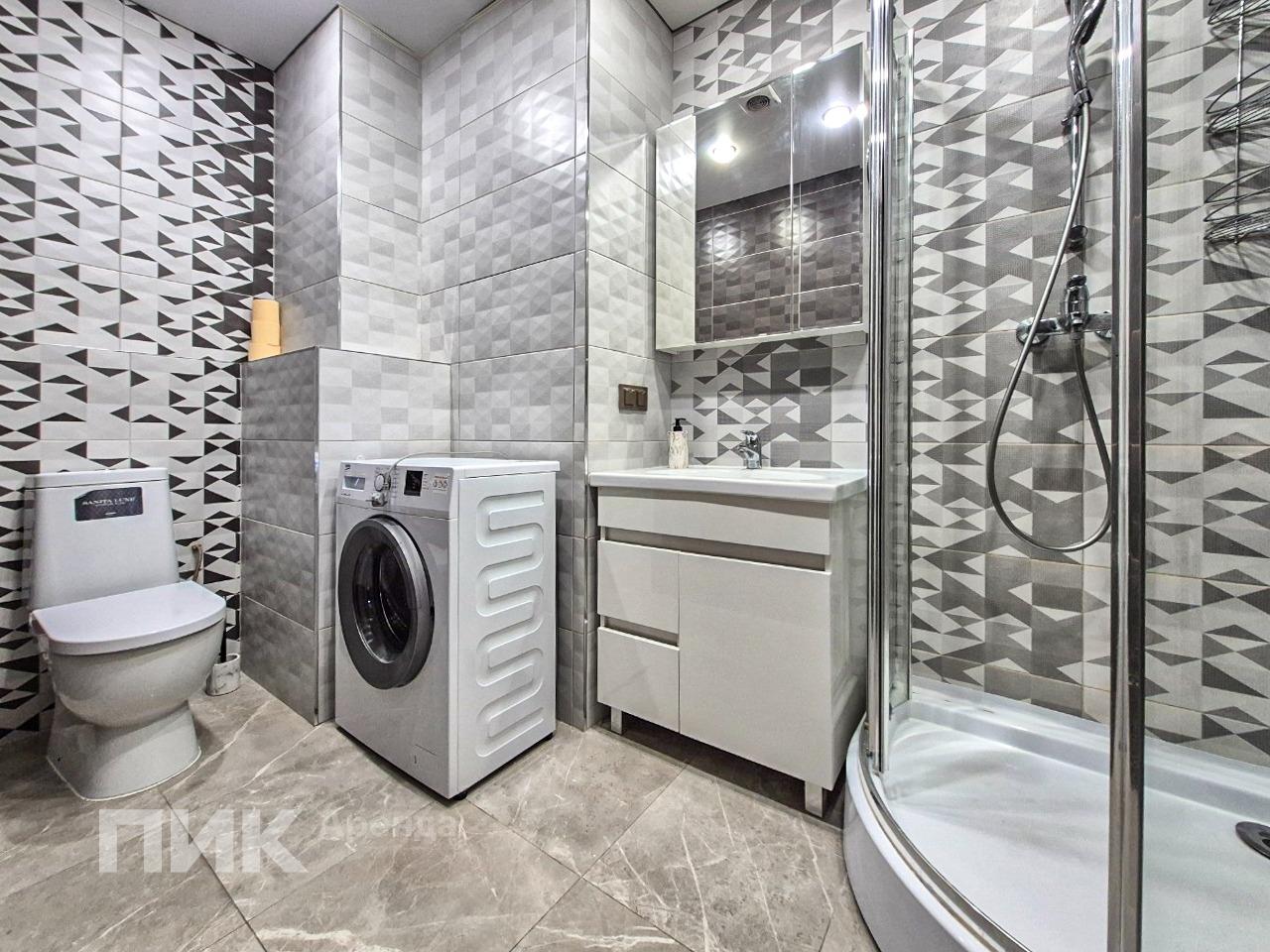 2-к. квартира, 51.9 м², 74 900 ₽/мес — фото № 10