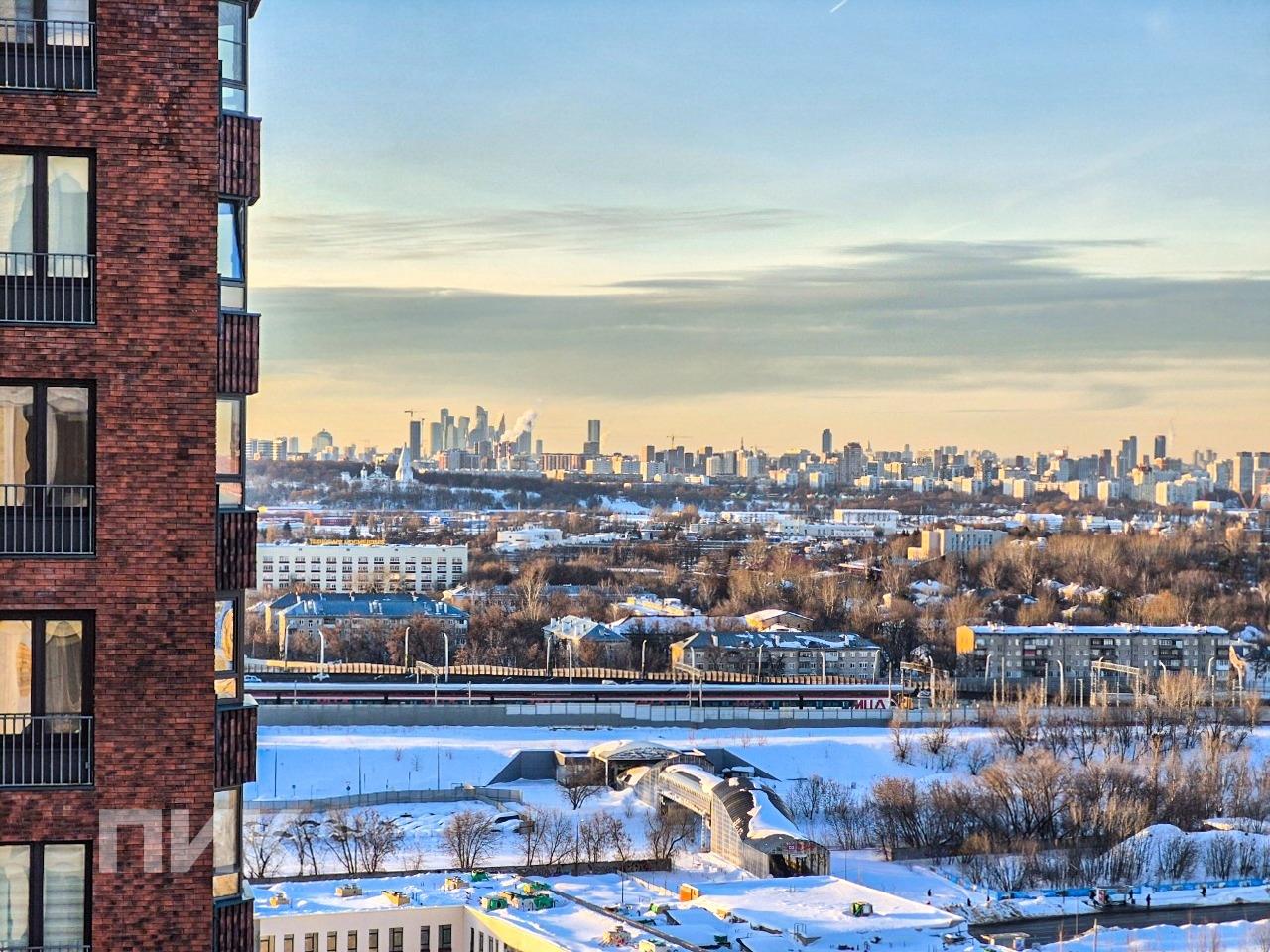 2-к. квартира, 51.9 м², 74 900 ₽/мес — фото № 15