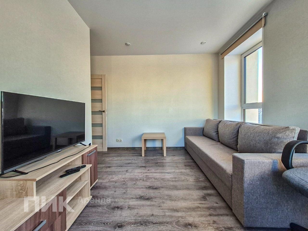 2-к. квартира, 51.9 м², 74 900 ₽/мес — фото № 5