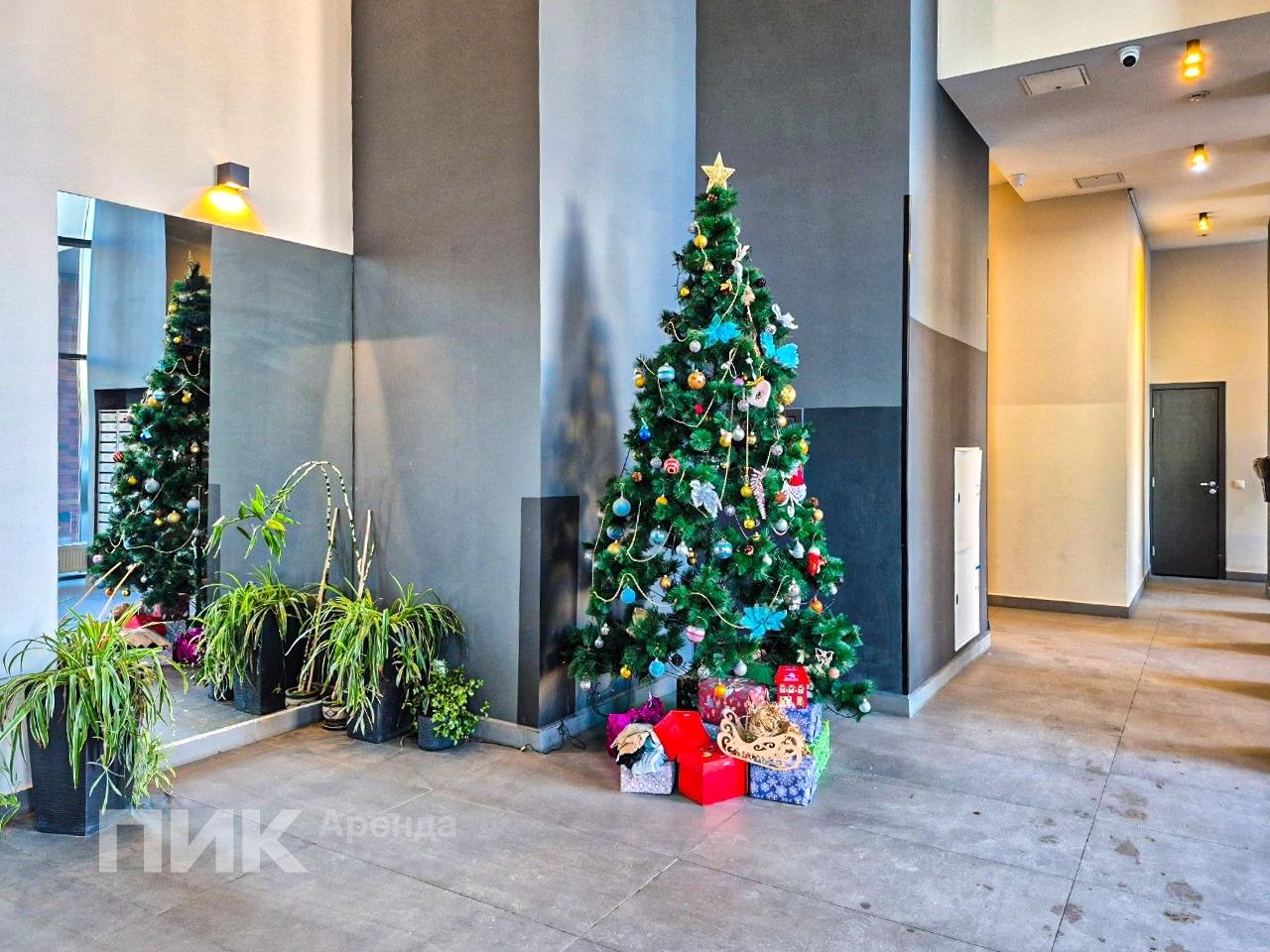 2-к. квартира, 51.9 м², 74 900 ₽/мес — фото № 14