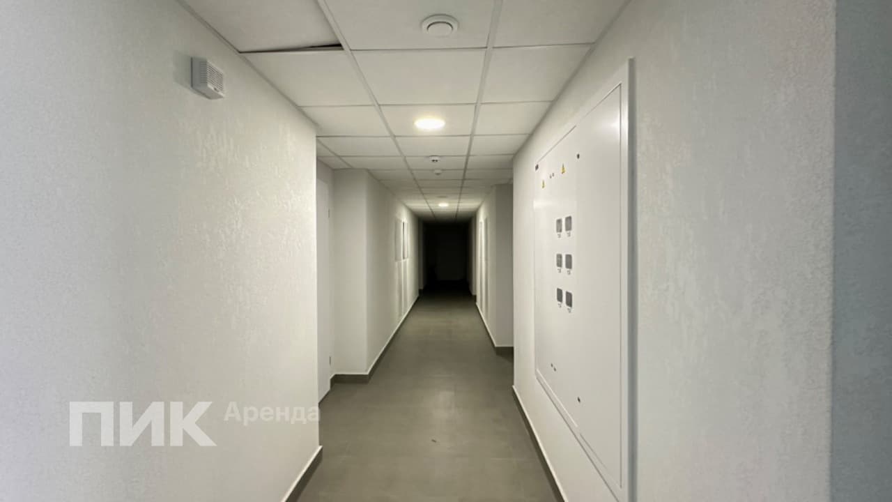 1-к. квартира, 33.7 м², 54 900 ₽/мес — фото № 15