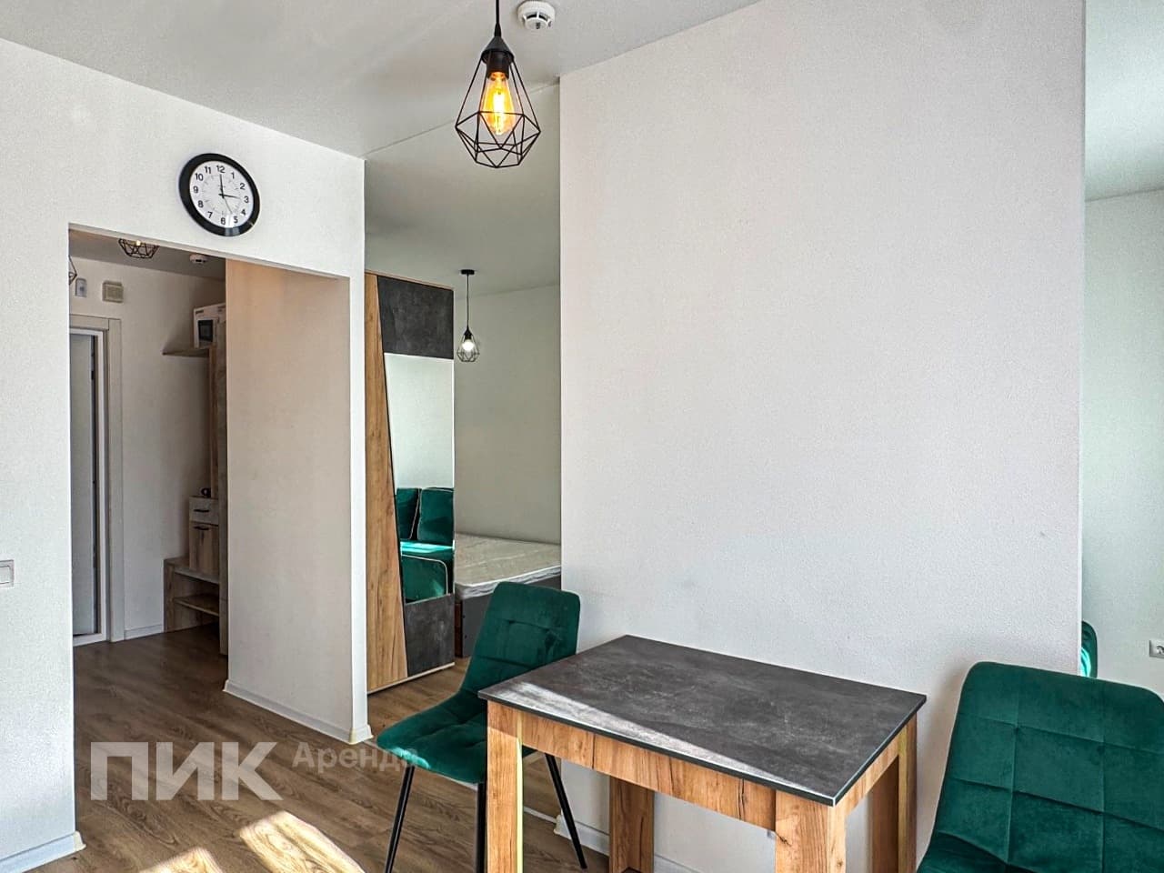 1-к. квартира, 33.7 м², 54 900 ₽/мес — фото № 9