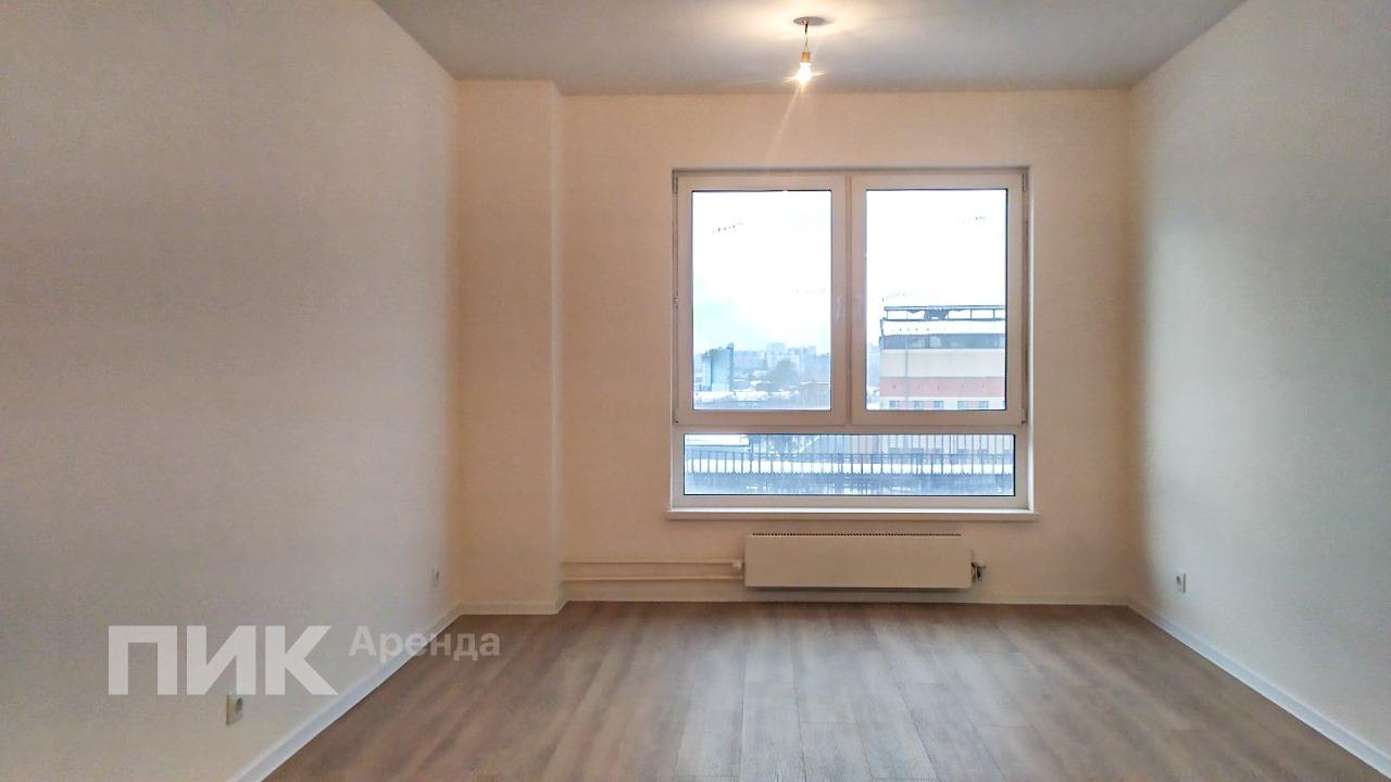 2-к. квартира, 50 м², 63 500 ₽/мес — фото № 2