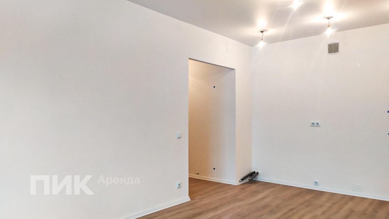 2-к. квартира, 50 м², 63 500 ₽/мес — фото № 3