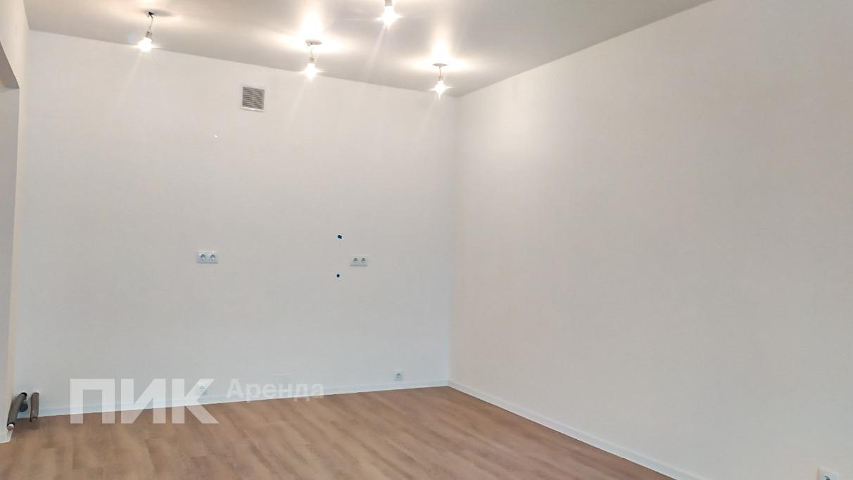 2-к. квартира, 50 м², 63 500 ₽/мес — фото № 4