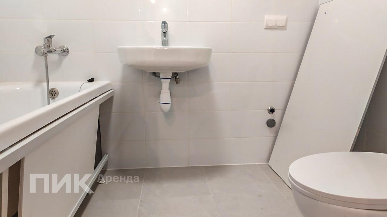 2-к. квартира, 50 м², 63 500 ₽/мес — фото № 7