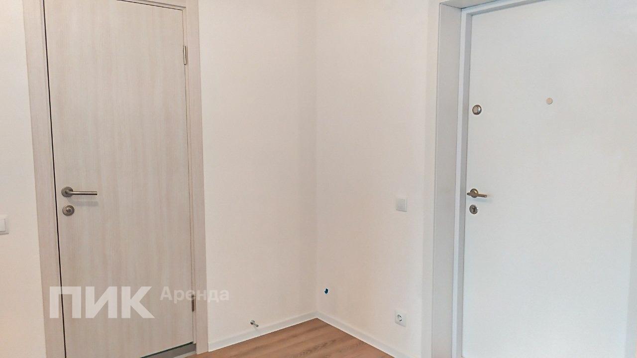 2-к. квартира, 50 м², 63 500 ₽/мес — фото № 10