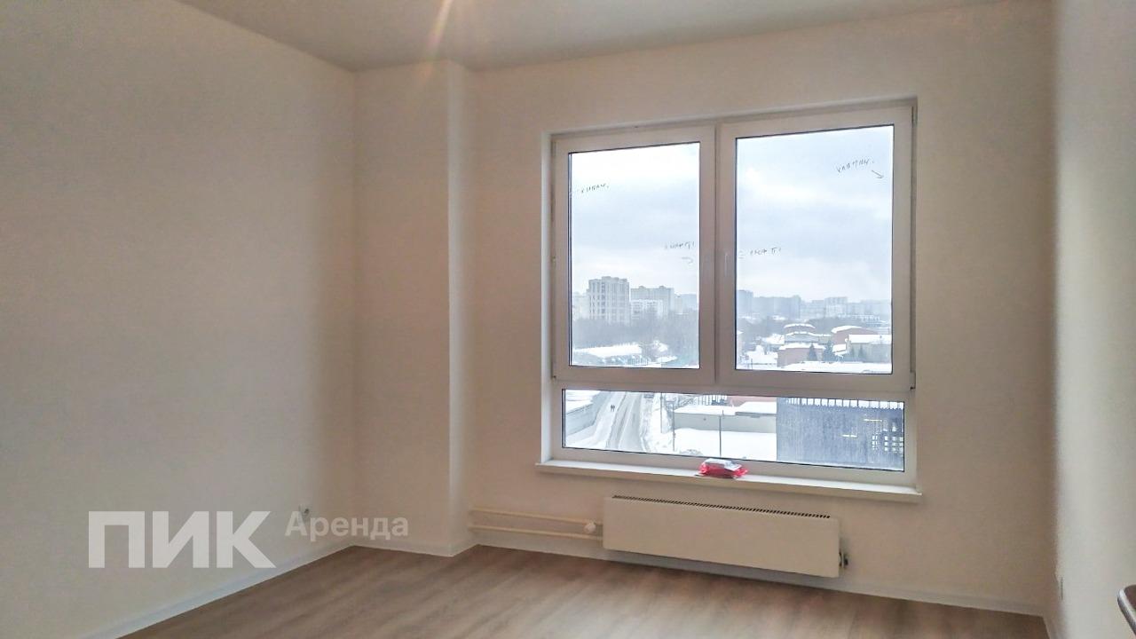 2-к. квартира, 50 м², 63 500 ₽/мес — фото № 1