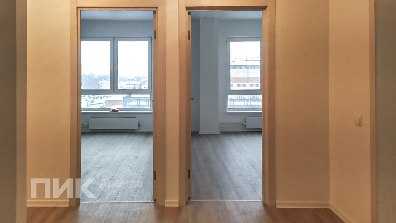 2-к. квартира, 50 м², 63 500 ₽/мес — фото № 9