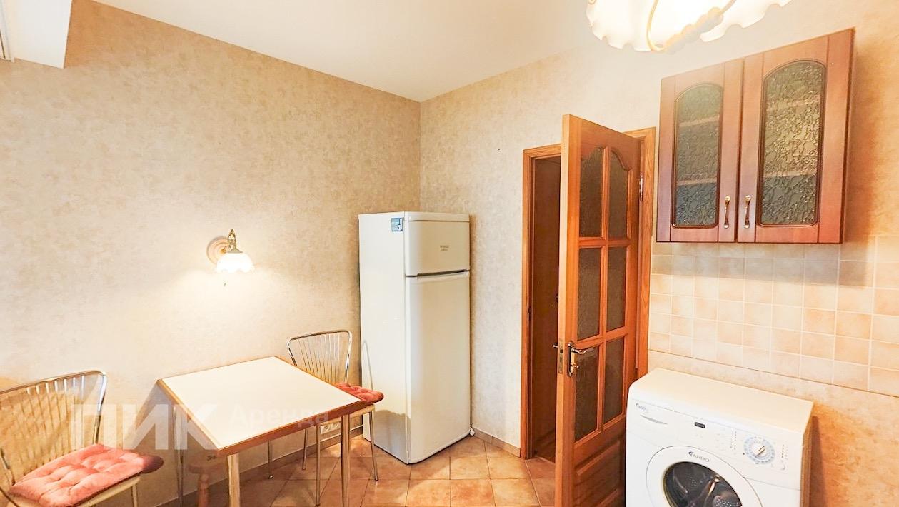 2-к. квартира, 64.6 м², 94 700 ₽/мес — фото № 4