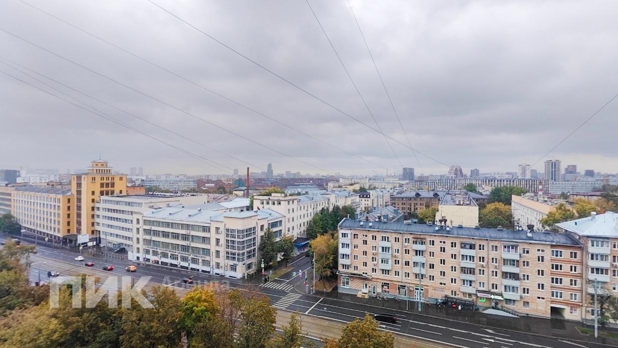 2-к. квартира, 64.6 м², 94 700 ₽/мес — фото № 25