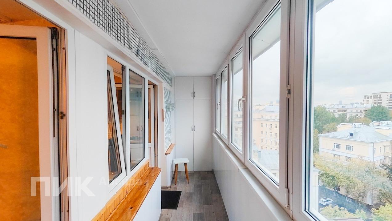 2-к. квартира, 64.6 м², 94 700 ₽/мес — фото № 16