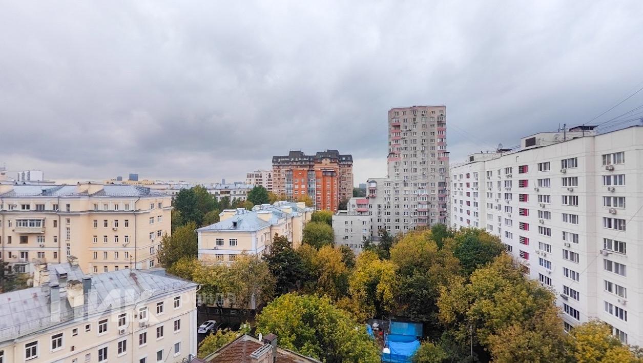 2-к. квартира, 64.6 м², 94 700 ₽/мес — фото № 20