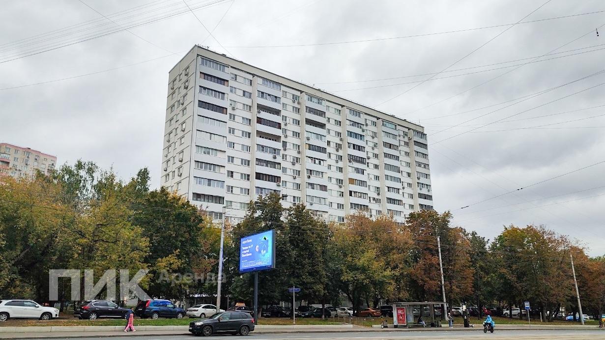 2-к. квартира, 64.6 м², 94 700 ₽/мес — фото № 22