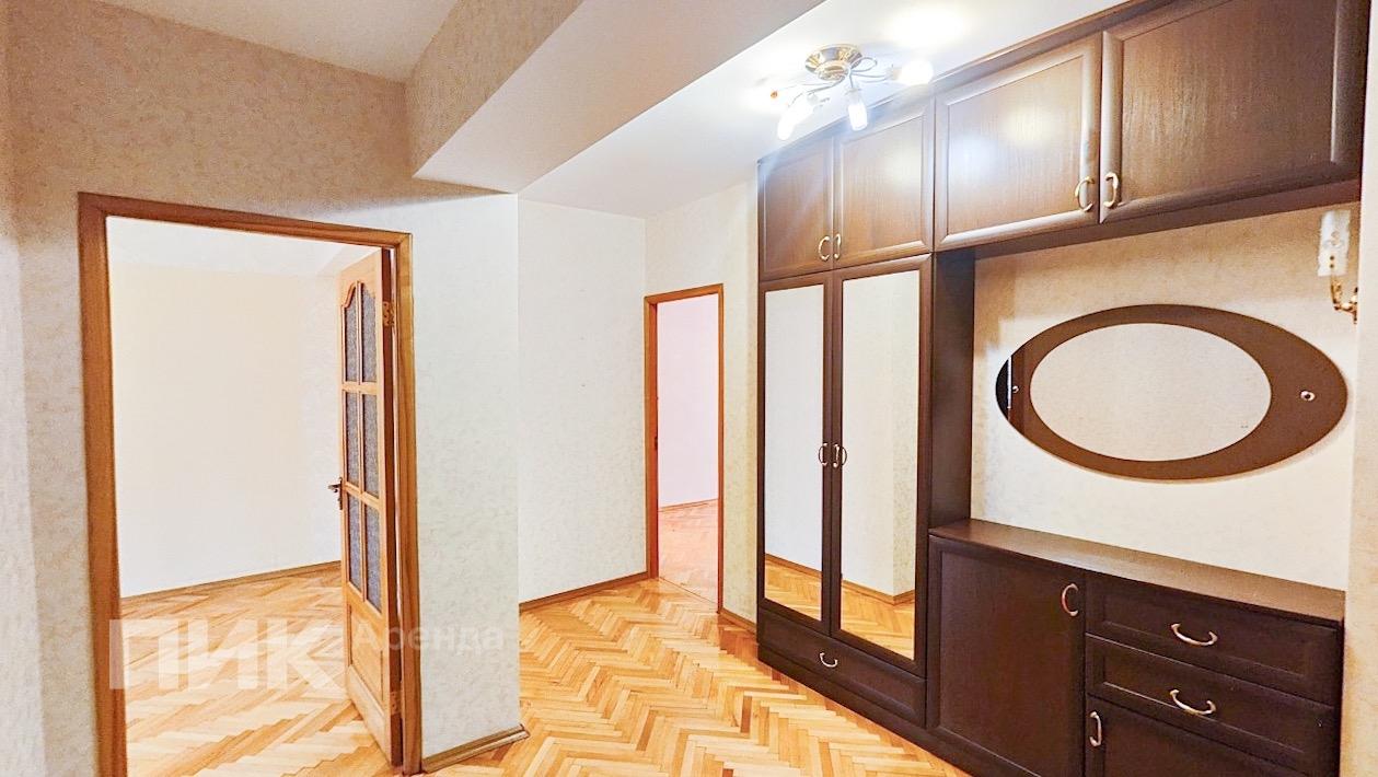 2-к. квартира, 64.6 м², 94 700 ₽/мес — фото № 14