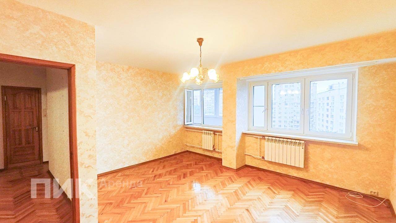 2-к. квартира, 64.6 м², 94 700 ₽/мес — фото № 5