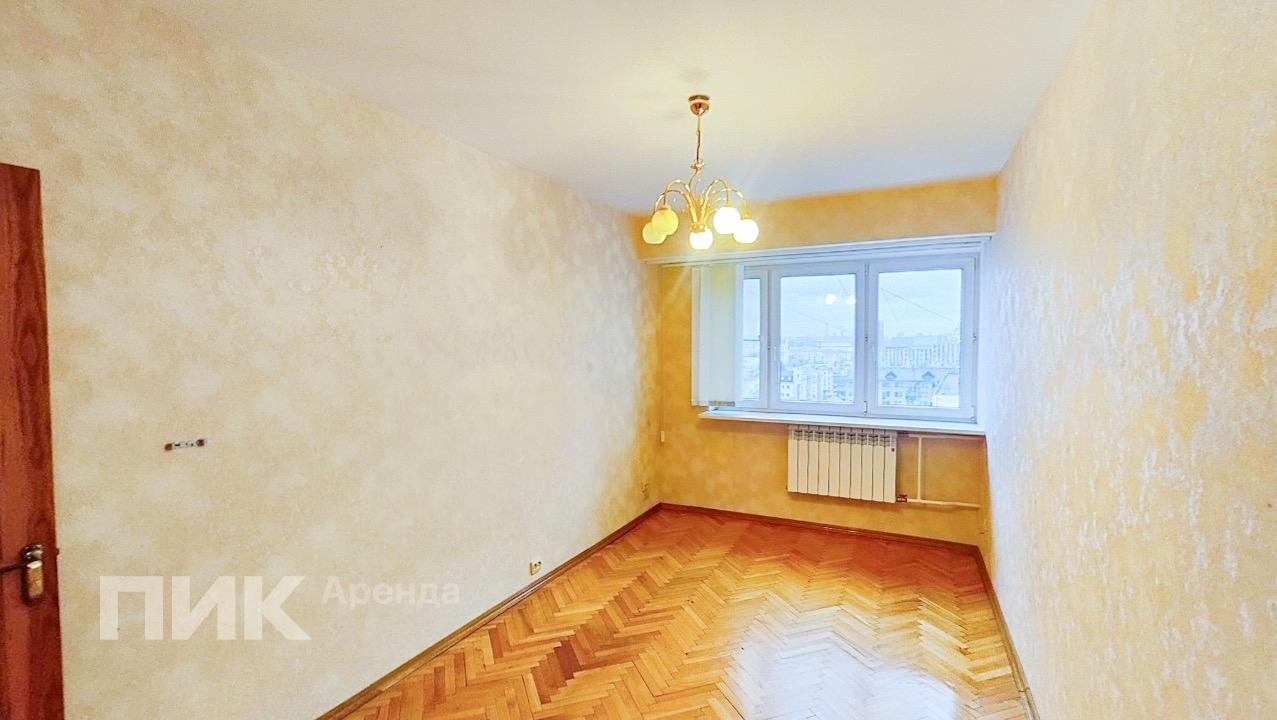 2-к. квартира, 64.6 м², 94 700 ₽/мес — фото № 9