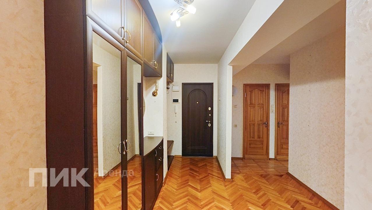 2-к. квартира, 64.6 м², 94 700 ₽/мес — фото № 15